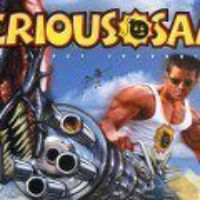 Serious Sam Classic First Encounter Steam Подарок