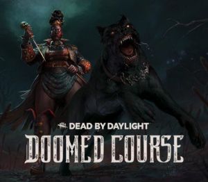 Dead by Daylight - Doomed Course DLC EU PC Steam Ключ