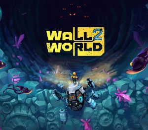 Wall World 2 PC Steam Альтергифт