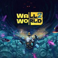Wall World 2 PC Steam Альтергифт