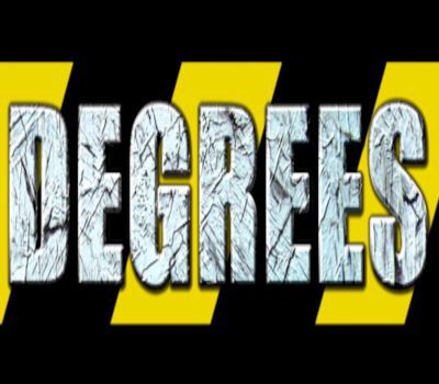 Degrees Steam Ключ
