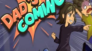 Dad's Coming PC Steam Ключ