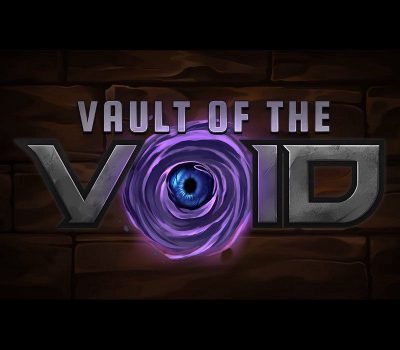Vault of the Void EU PC Steam Ключ