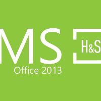 MS Office 2013 Home and Student Retail Ключ