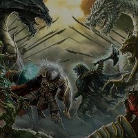Guardians of Graxia - Elves & Dwarves DLC Steam Ключ