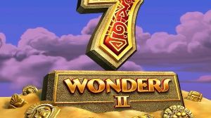 7 Wonders II PC Steam Ключ