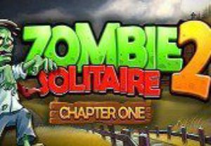 Zombie Solitaire 2 Chapter 1 Steam Ключ
