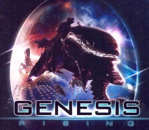 Genesis Rising Steam Ключ