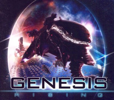 Genesis Rising Steam Ключ