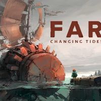 FAR: Changing Tides PC Steam Ключ