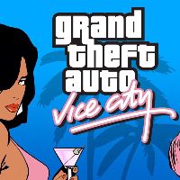Grand Theft Auto: Vice City Steam Ключ
