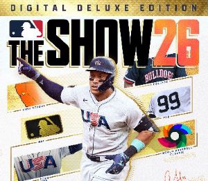MLB The Show 26: Deluxe Edition Xbox Series X|S Account