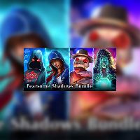FEARSOME SHADOWS Набор Steam Ключ
