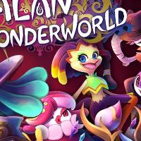 BALAN WONDERWORLD EU PC Steam Альтергифт