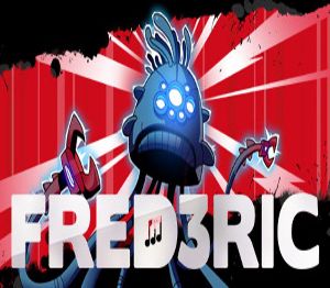 Fred3ric Steam Ключ