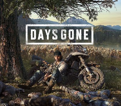 Days Gone FR Steam Ключ