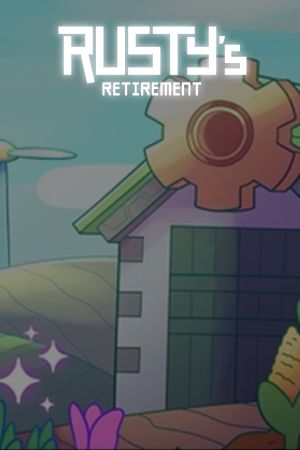 Rusty's Retirement PC Steam CD Key (valid until February 2027)