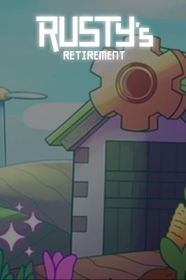 Rusty's Retirement PC Steam Ключ (valid until February 2027)