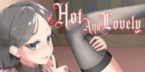 Hot And Lovely Steam Ключ