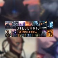 Stellaris: Ultimate Набор 2021 Steam Ключ
