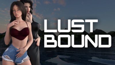 Lust Bound PC Steam Ключ
