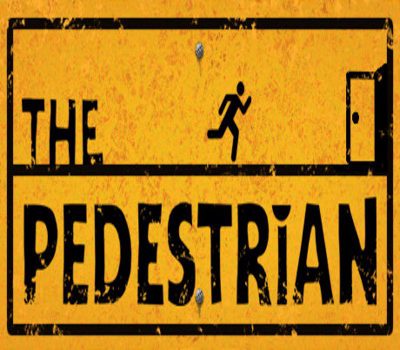 The Pedestrian Steam Альтергифт