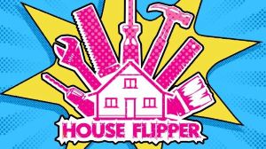 House Flipper - Pop Art Furniture Pack DLC EU PC Steam Ключ