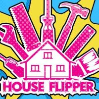 House Flipper - Pop Art Furniture Pack DLC EU PC Steam Ключ