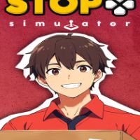 Gamer Stop Simulator PC Steam Аккаунт