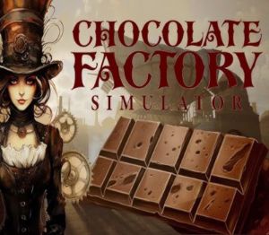 Chocolate Factory Simulator PC Steam Аккаунт
