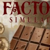 Chocolate Factory Simulator PC Steam Аккаунт