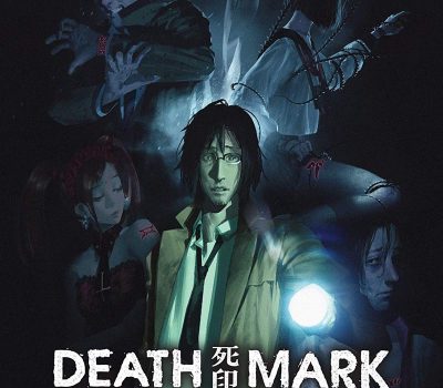 Spirit Hunter: Death Mark Steam Ключ