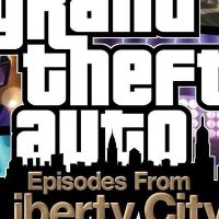 Grand Theft Auto: Episodes from Liberty City Steam Ключ