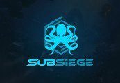 Subsiege Steam Ключ