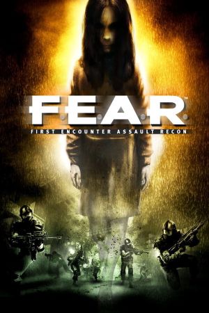 F.E.A.R. Steam Подарок