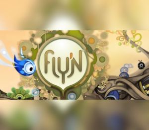 Fly’N EU PC Steam Ключ