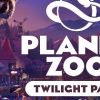 Planet Zoo - Twilight Pack DLC EU Steam Ключ