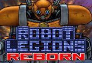 Robot Legions Reborn Steam Ключ