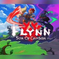 Flynn: Son of Crimson Steam Альтергифт