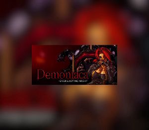 Demoniaca: Everlasting Night AR XBOX One Ключ