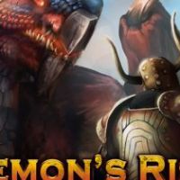 Demon's Rise Tactical RPG Набор Steam Ключ