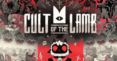 Cult of the Lamb EU PC Steam Альтергифт