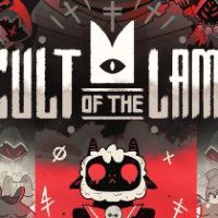 Cult of the Lamb EU PC Steam Альтергифт