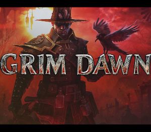 Grim Dawn - Crucible Mode DLC EU PC Steam Альтергифт