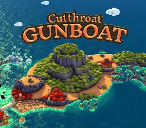Cutthroat Gunboat Steam Ключ