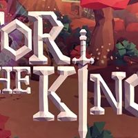For The King PC Steam Аккаунт