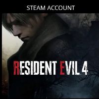 Resident Evil 4 (2023) Xbox Series X|S Аккаунт