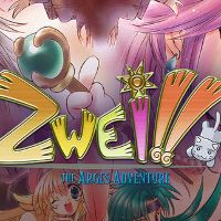 Zwei: The Arges Adventure Steam Ключ