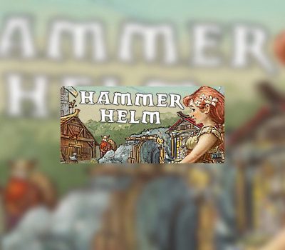 HammerHelm Steam Альтергифт