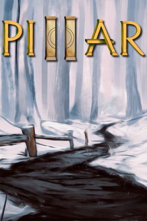 Pillar Steam Ключ